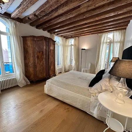 Appartement Bighouse Venise