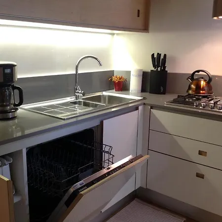 Apartmán Bighouse