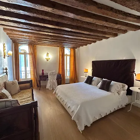 Bighouse Διαμέρισμα