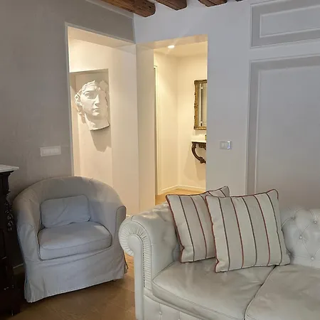 Bighouse Διαμέρισμα