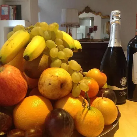 Bighouse Διαμέρισμα Βενετία