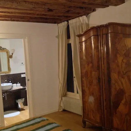 Bighouse Apartmán