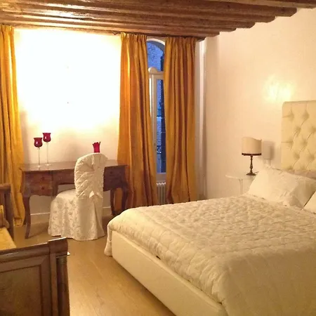 Bighouse Apartament *