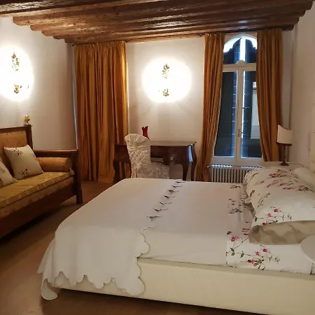 Bighouse Apartman Velence