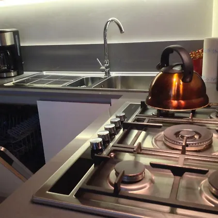 Bighouse Apartman Velence