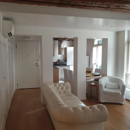 Bighouse * 베니스