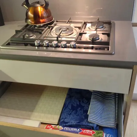 아파트 Bighouse *