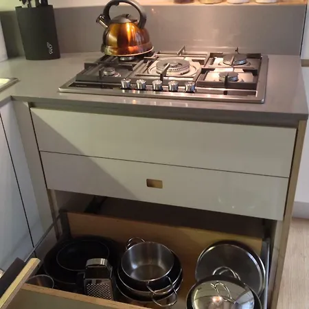 Bighouse 아파트 *